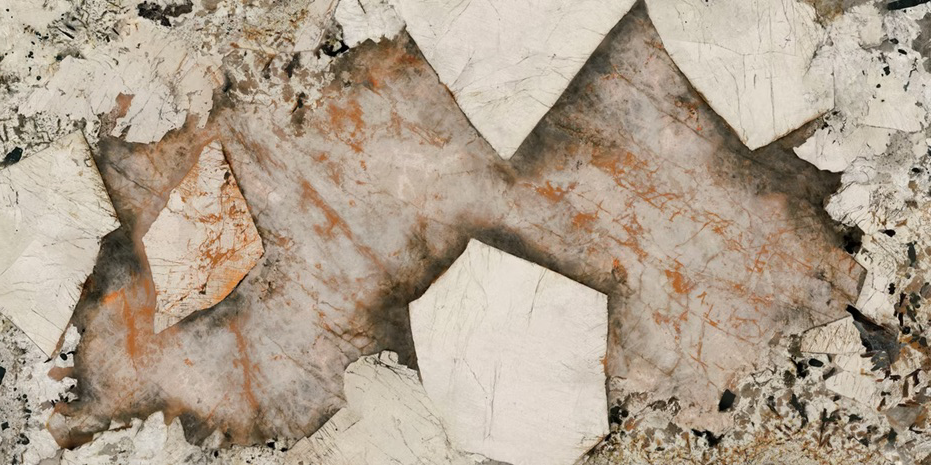 PRECIOUS MARBLE - LADO A